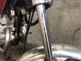 HONDA 125 CMC 