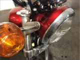 HONDA 125 CMC 