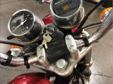 HONDA 125 CMC 