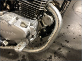 HONDA 125 CMC 
