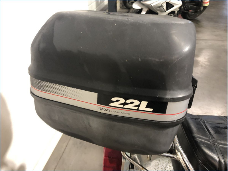 HONDA 125 CMC 
