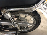 HONDA 125 CMC 