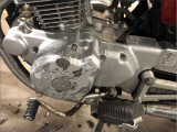 HONDA 125 CMC 