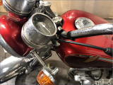 HONDA 125 CMC 