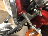 HONDA 125 CMC 