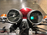 HONDA 125 CMC 