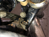HONDA 125 CMC 