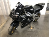 YAMAHA R1 