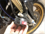 YAMAHA R1 