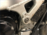 YAMAHA R1 