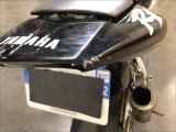 YAMAHA R1 