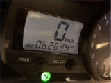 YAMAHA R1 