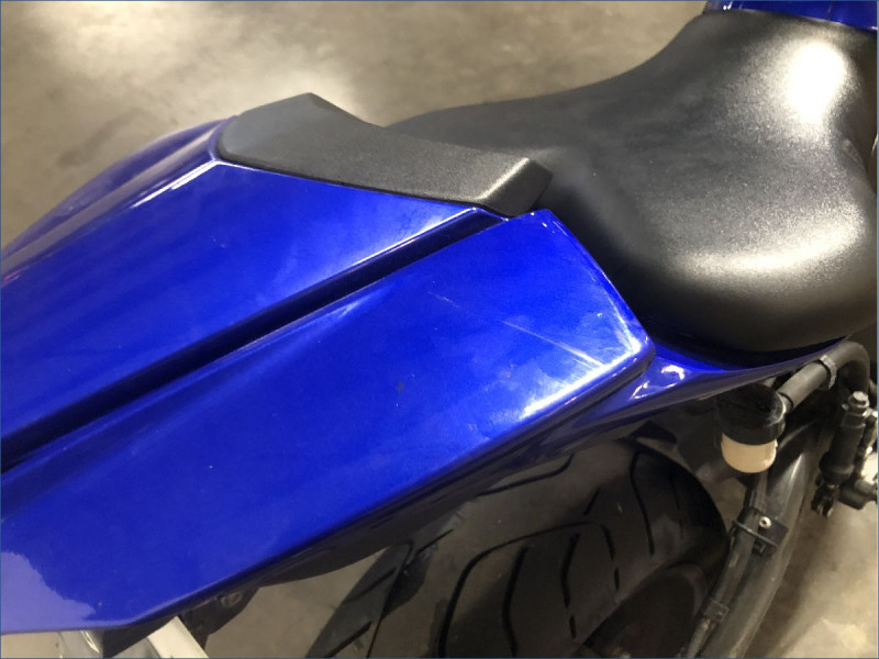 YAMAHA R7 A2