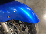 KAWASAKI 1200 ZZR 