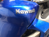 KAWASAKI 1200 ZZR 