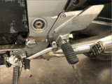 KAWASAKI 1200 ZZR 