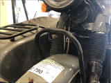 CHANGJIANG 650 DYNASTY 