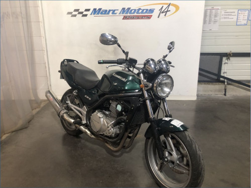 KAWASAKI ER5 
