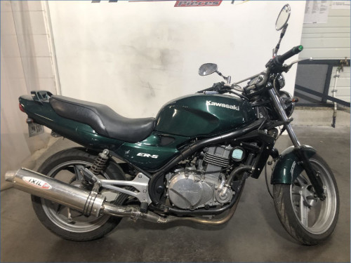 KAWASAKI ER5 