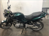 KAWASAKI ER5 