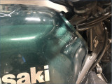 KAWASAKI ER5 