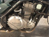 KAWASAKI ER5 