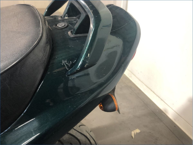 KAWASAKI ER5 