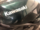 KAWASAKI ER5 