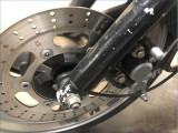 KAWASAKI ER5 