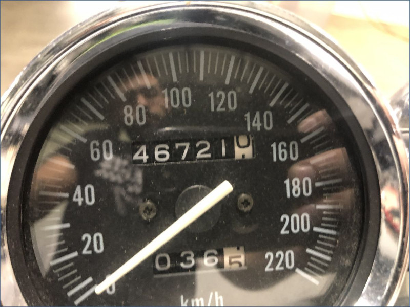 KAWASAKI ER5 