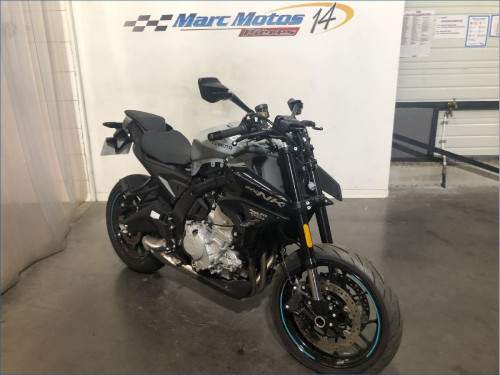 CFMOTO 675 NK 