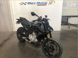 CFMOTO 675 NK 