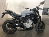 CFMOTO 675 NK 