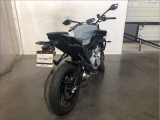 CFMOTO 675 NK 