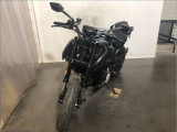 CFMOTO 675 NK 