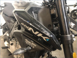 CFMOTO 675 NK 