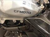 CFMOTO 675 NK 
