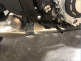 CFMOTO 675 NK 