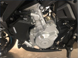 CFMOTO 675 NK 