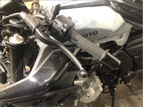 CFMOTO 675 NK 