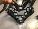 CFMOTO 675 NK 