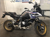 BMW F850GS 