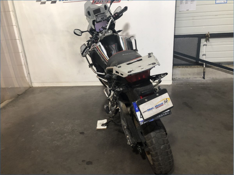BMW F850GS 