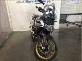 BMW F850GS 