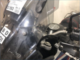 BMW F850GS 