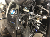 BMW R1300GS TRIPLE BLACK