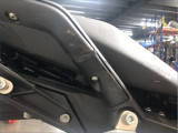 BMW R1300GS TRIPLE BLACK