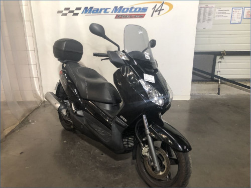MBK 125 SKYCRUISER 
