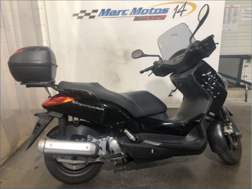 MBK 125 SKYCRUISER 