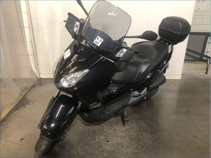 MBK 125 SKYCRUISER 